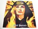KING DIAMOND-FATAL PORTRAIT-LP/RECORD