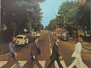 AUDIOPHILE THE BEATLES ABBEY ROAD JAPANESE MFSL OMR