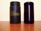 Edison Blue Amberol Cylinder #29027 - Hempel & Zentay