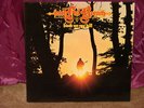FAITHFUL BREATH BACK ON MY HILL LP NEAR MINT GERMAN