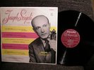 SZIGETI BUSSOTTI BACH TARTINI  SZELL PHILIPS 01140