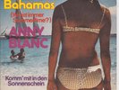 ANNY BLANC - Single 