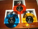 Kate Bush : Cathy Demos Volume 3, 4 and 5 - All on 7 
