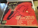 SAM THE MAN TAYLOR RARE BIG BEAT 10