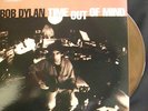 BOB DYLAN TIME OUT OF MIND 2 X LP COLOR MINT