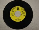 Chain Of Fools on Mars La Tour #2066 45 RPM LOOK NR