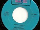 Latin Soul Boogaloo Mod 45 RICARDO RAY 