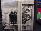 SPIRIT Family That Plays Together LP SEALED Ode Orig