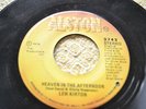 LEW KIRTON ON ALSTON - HEAVEN IN THE AFTERNOON