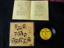 punk vinyl 7