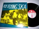 PRINCE BUSTER Fly Flying Ska Skatalites Drummond JA