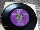 FUNK 45 CASSIETTA GEORGE GOSPEL DON'T GIVE UP HEAR