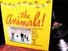ORIG '65 MONO The ANIMALS   ANIMAL TRACKS   GARAGE BEAT