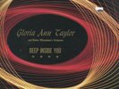 rare Soul LP GLORIA ANN TAYLOR deep inside you Hear