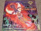 Decca SXL 2017 WB Ansermet/Stravinsky Firebird EXC