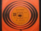 OS ATUAIS - 1972 Latin Soul Funk 45 7