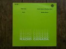 AURA LP OH MY LOVE CANADA VOCAL JAZZ SCAT STEVIE WONDER