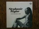 STEPHANIE TAYLOR LP CBC SOFT ROCK SUNSHINE POP MONTAGE