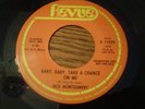 Rare Northern Soul 45: Jack Montgomery 