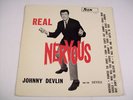 JOHNNY DEVLIN AND THE DEVILS REAL NERVOUS ORIG 1960 OZ
