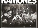 Ramones I Wanna Be Your Boyfriend USA 45 W/PS Norton