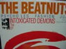 BEATNUTS INTOXICATED DEMONS RELATIVITY/VIOLATOR RECORDS 1993 RARE SEALED LP
