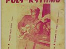 ORCHESTRE POLY-RYTHMO / BENIN AFRO PSYCHEDELIC SOUNDS ?