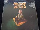 THE BYRDS Fifth Dimension UK 1st Press CBS '33' LP
