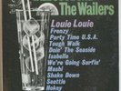 1964 Tacoma Garage Band Promo The Wailers Tall Cool One