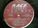 T.D.S. MOB - DOPE FOR THE FOLKS * 1988 RARE RAP SEALED
