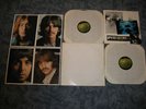 The Beatles White Album Vinyl LP w/ original inserts