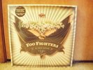 Foo Fighters In Your Honor 4  LP Box Sealed