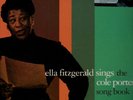 180g SS LP ELLA FITGERALD sings Cole Porter Song book