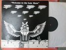 THE EAGLES, LIVE IN SYDNEY 76  BOOT US LP. EX