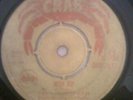 Derrick Morgan - Moon Hop / Crab Skinhead Reggae