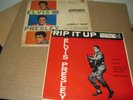 ELVIS PRESLEY(P.S.)