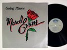 MARCEL EVANS going places RARE MODERN SOUL boogie HEAR