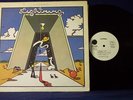 LIGHTNING S/T WL Promo LP p.i.p. 1971 VG+