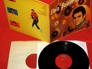 ? LP 1958 Elvis GOLDEN RECORDS UK +Fotos FOC RED  Ex ?