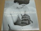 Belle And Sebastian – Tigermilk - OOP 1999 Jeepster NM