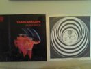 BLACK SABBATH - PARANOID - LAMINATED VERTIGO SWIRL LP