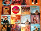? 40 LP´s James Last GER UK JAPAN  NM rare Pressungen ?