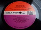 LED ZEPPELIN III 1st UK PRESS PLUM/RED LABELS ToP AuDiO
