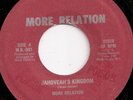 MORE RELATION / JEHOVEAH'S KINGDOM / LISTEN