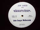 JOHN COUGAR MELLENCAMP Jim Ladd INNERVIEW Series #28 EX