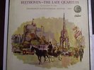 HOLLYWOOD STRING QUARTET – BEETHOVEN: CAPITOL PER 8394