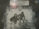 Perth County Conspiracy CBC Transcription Folk Psych lp