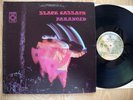 BLACK SABBATH- PARANOID VERY RARE QUAD ISSUE HARD PSYCH