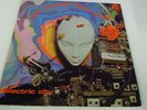 Bob Downes Open Music Electric City  Vertigo Swirl