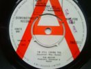 KIM WESTON I'M STILL LOVING YOU  MOTOWN DEMO
